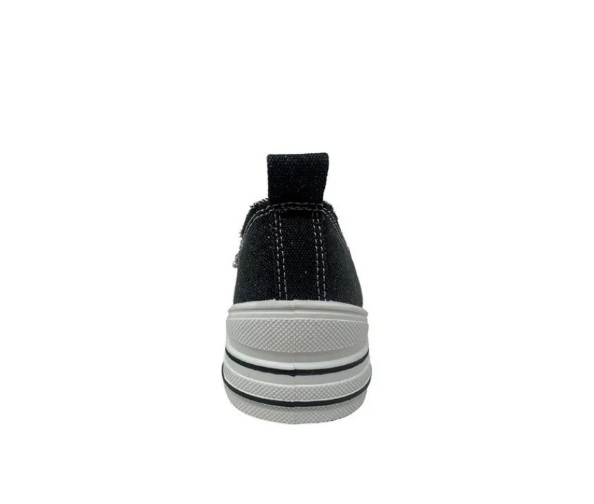Very G Fashion & Lifestyle>Women's Aman Sparkle Sneakers