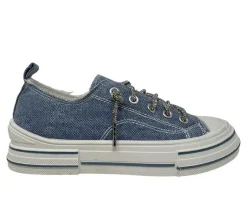 Women's Aman Sparkle Sneakers|Very G Best