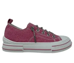 Very G Fashion & Lifestyle>Women's Aman Sparkle Sneakers