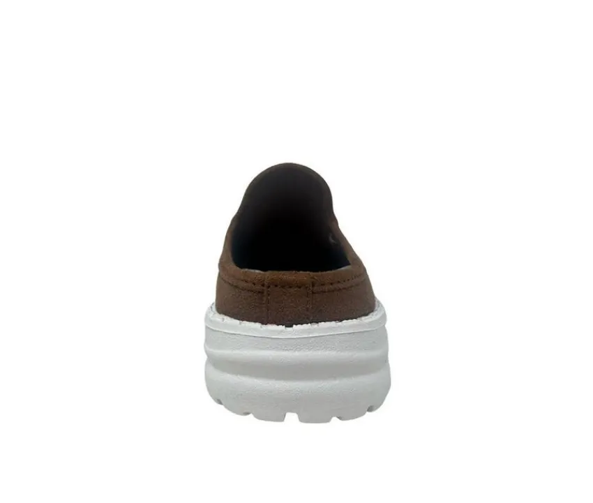 Very G Boat Shoes & Slip-Ons>Women's Brisas