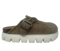 Very G Clogs & Mules>Women's Cali