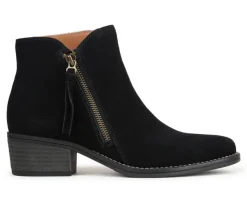 Women's Atlas Booties|Vintage 7 Eight Best