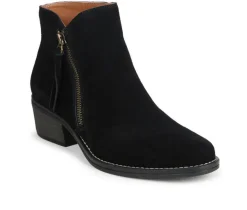 Women's Atlas Booties|Vintage 7 Eight Best
