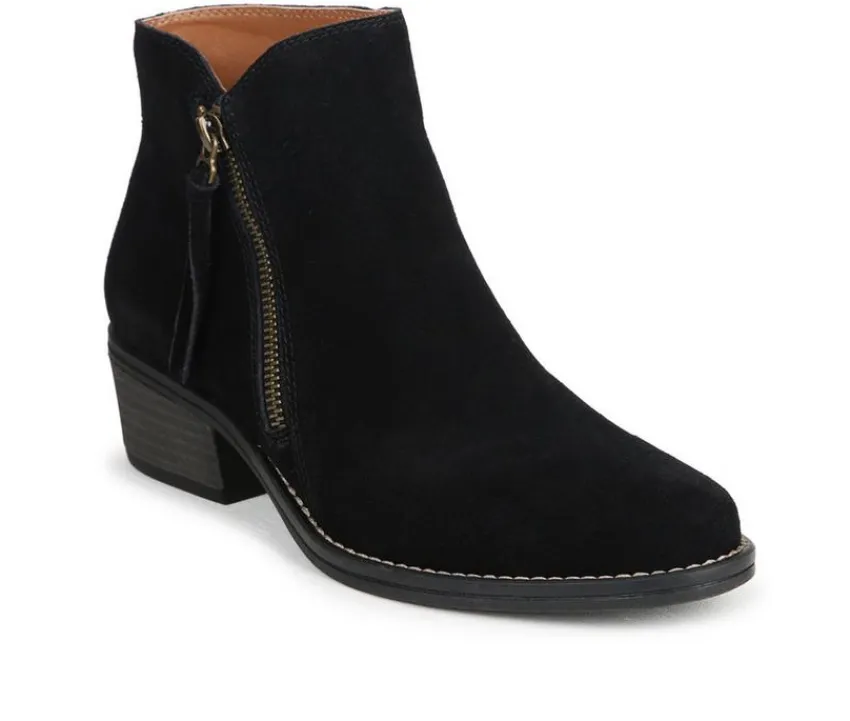 Women's Atlas Booties|Vintage 7 Eight Best