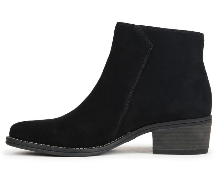 Women's Atlas Booties|Vintage 7 Eight Best