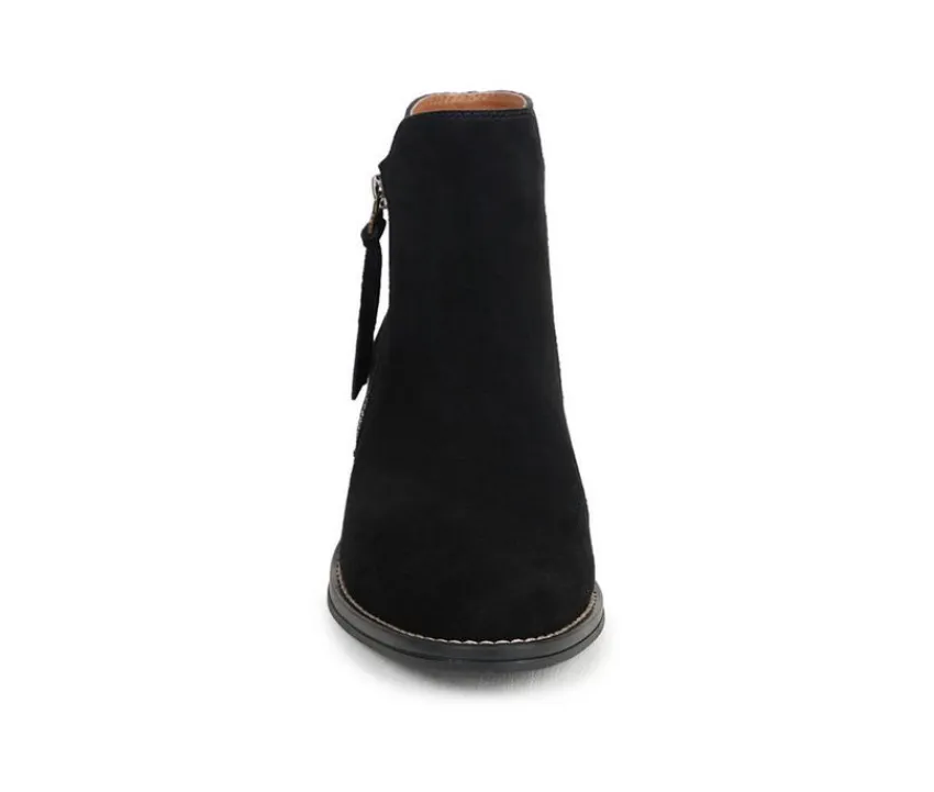 Women's Atlas Booties|Vintage 7 Eight Best