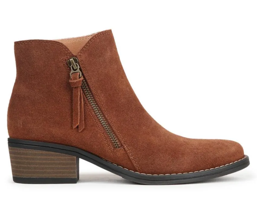 Vintage 7 Eight Boots & Booties>Women's Atlas Booties