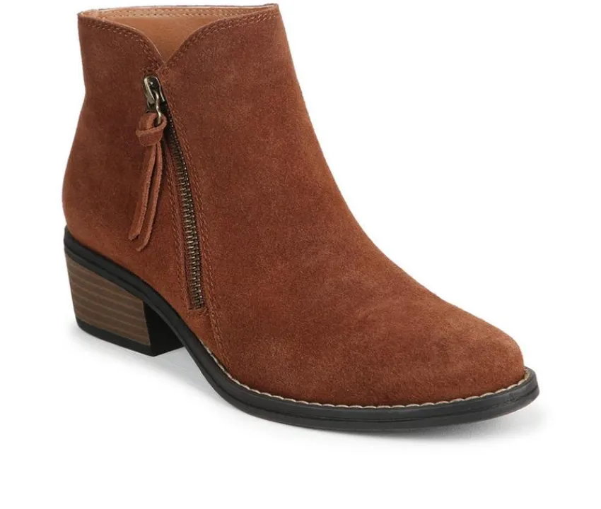 Vintage 7 Eight Boots & Booties>Women's Atlas Booties