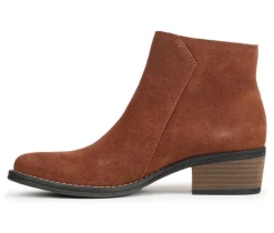 Vintage 7 Eight Boots & Booties><noscript><img width=