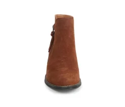 Vintage 7 Eight Boots & Booties><noscript><img width=