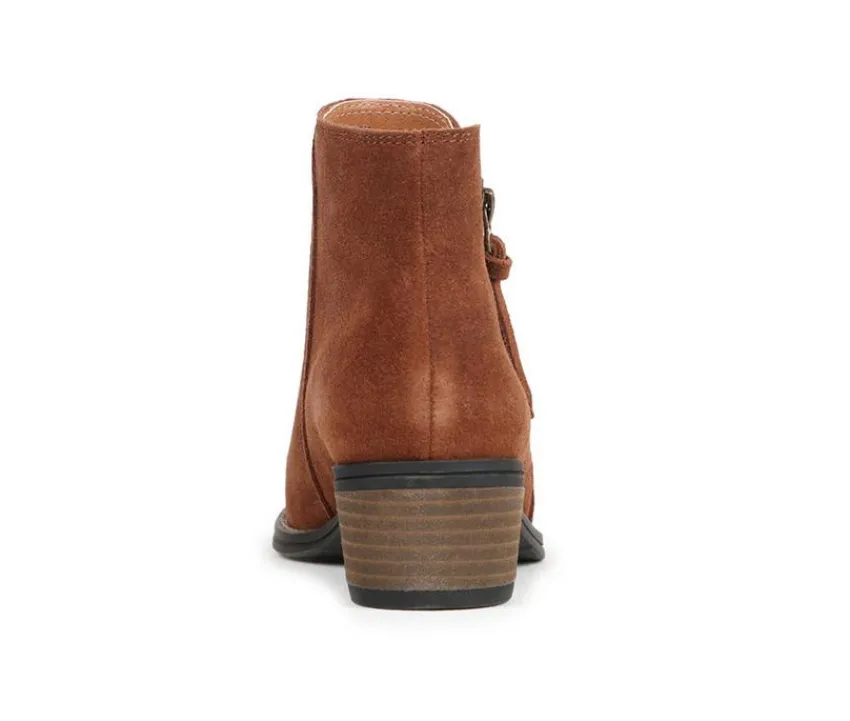 Vintage 7 Eight Boots & Booties>Women's Atlas Booties