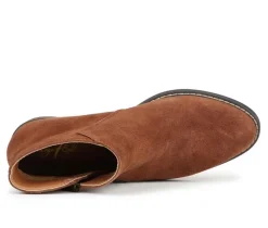 Vintage 7 Eight Boots & Booties><noscript><img width=