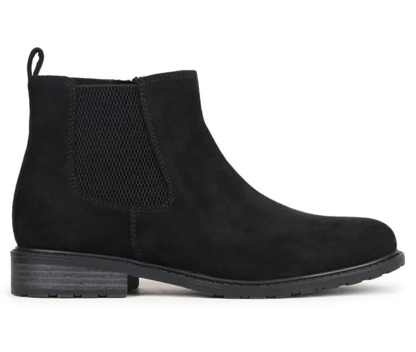 Women's Charm Booties|Vintage 7 Eight Sale