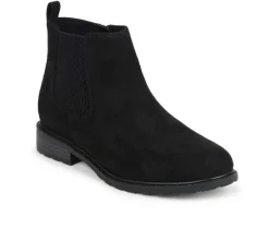 Women's Charm Booties|Vintage 7 Eight Sale