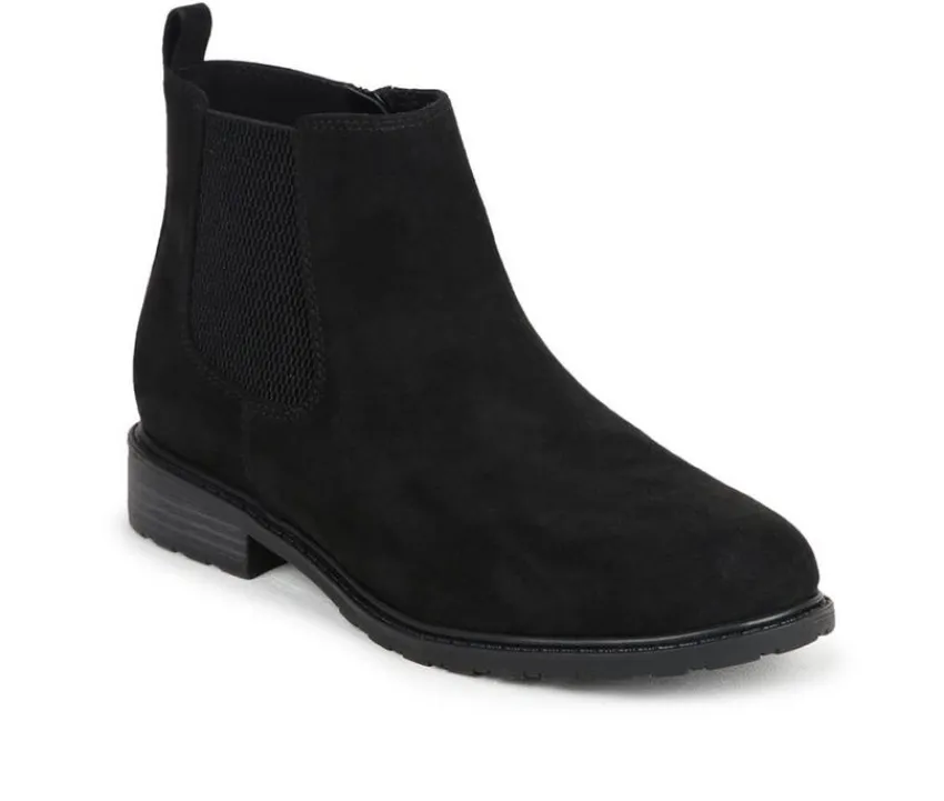 Women's Charm Booties|Vintage 7 Eight Sale