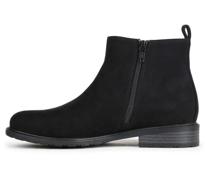 Women's Charm Booties|Vintage 7 Eight Sale