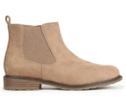 Vintage 7 Eight Chelsea>Women's Charm Booties