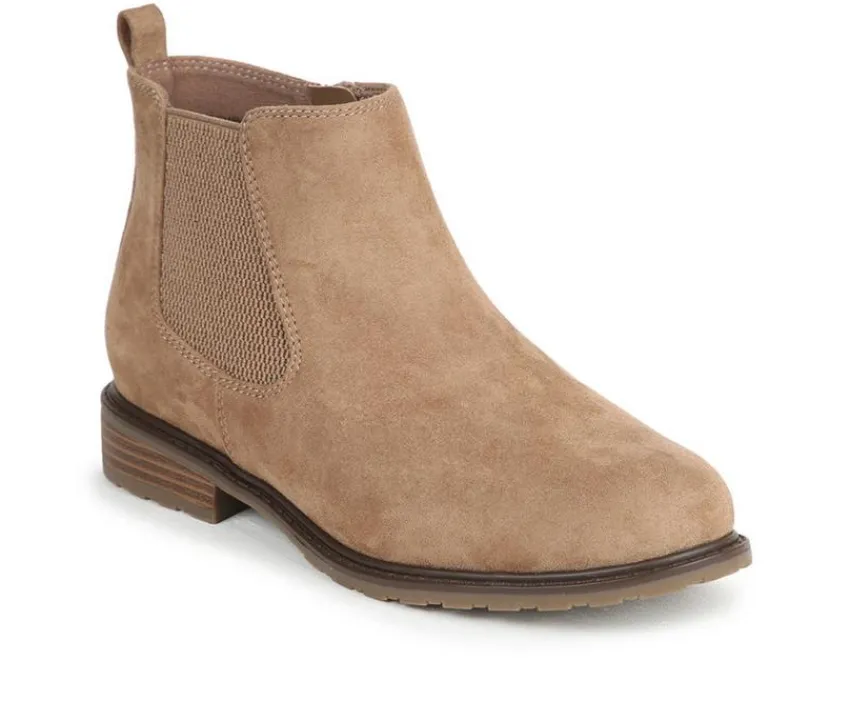 Vintage 7 Eight Chelsea>Women's Charm Booties