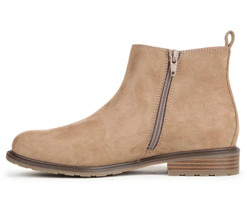 Vintage 7 Eight Chelsea>Women's Charm Booties