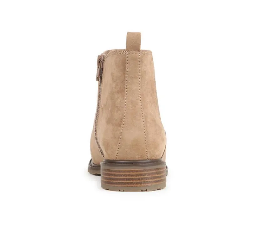 Vintage 7 Eight Chelsea>Women's Charm Booties