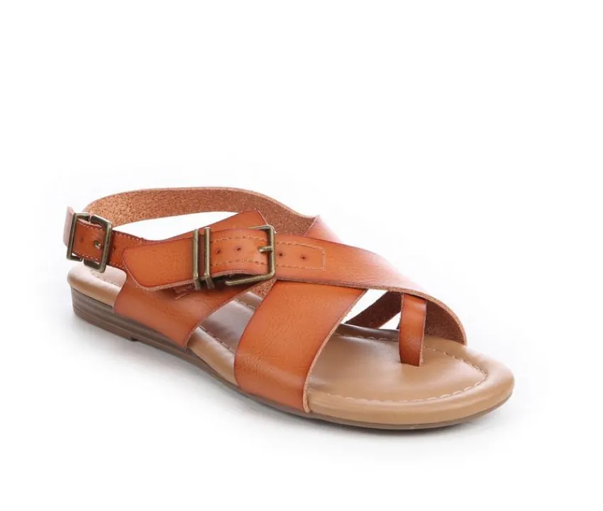 Women's Mercury Sandals|Vintage 7 Eight Sale