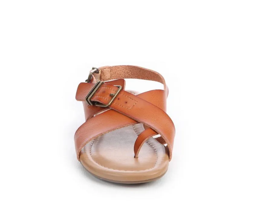 Women's Mercury Sandals|Vintage 7 Eight Sale