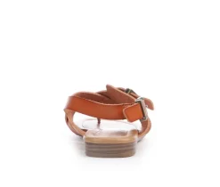 Women's Mercury Sandals|Vintage 7 Eight Sale