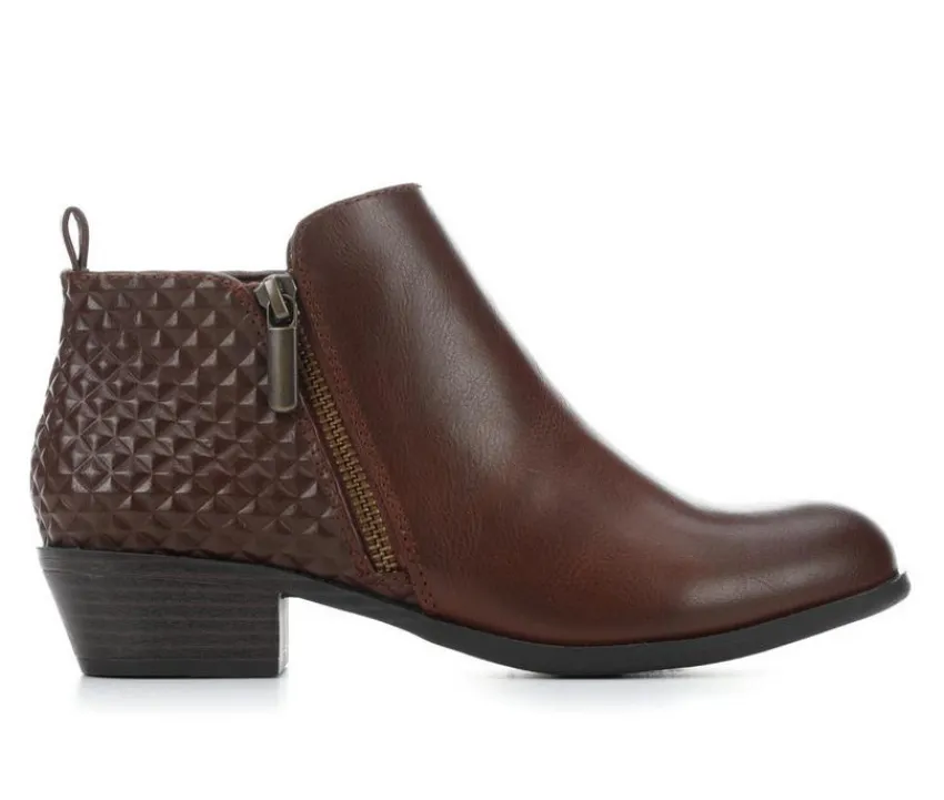 Women's Nina Booties|Vintage 7 Eight Outlet