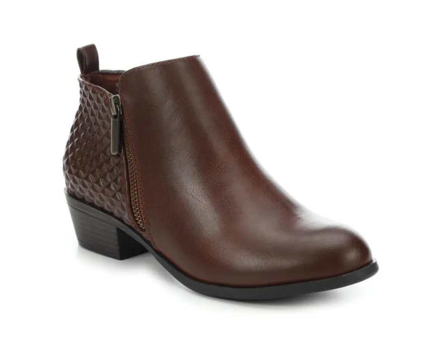 Women's Nina Booties|Vintage 7 Eight Outlet