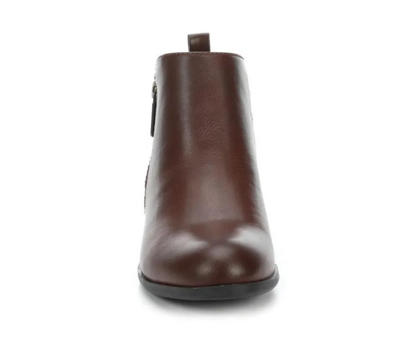 Women's Nina Booties|Vintage 7 Eight Outlet