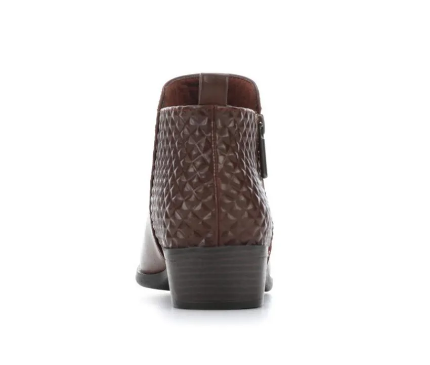 Women's Nina Booties|Vintage 7 Eight Outlet