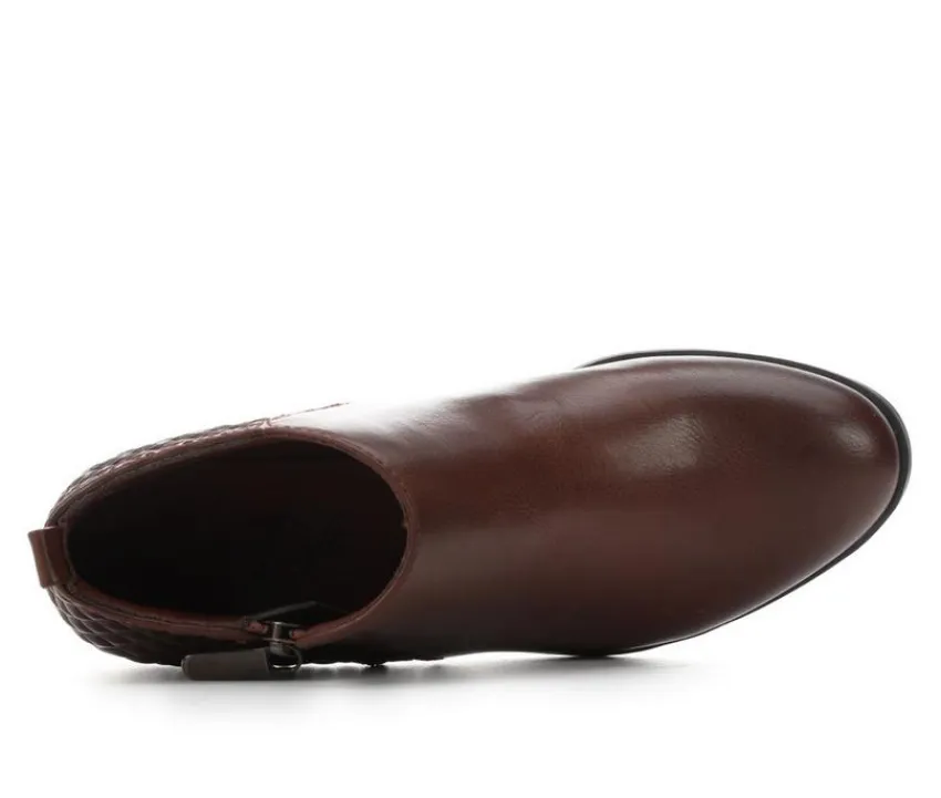 Women's Nina Booties|Vintage 7 Eight Outlet