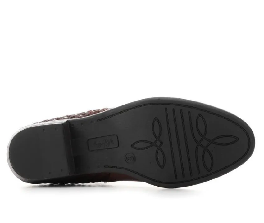 Women's Nina Booties|Vintage 7 Eight Outlet
