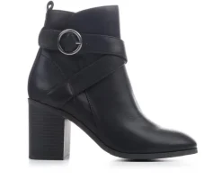 Vintage 7 Eight Dress>Women's Rowdy Booties