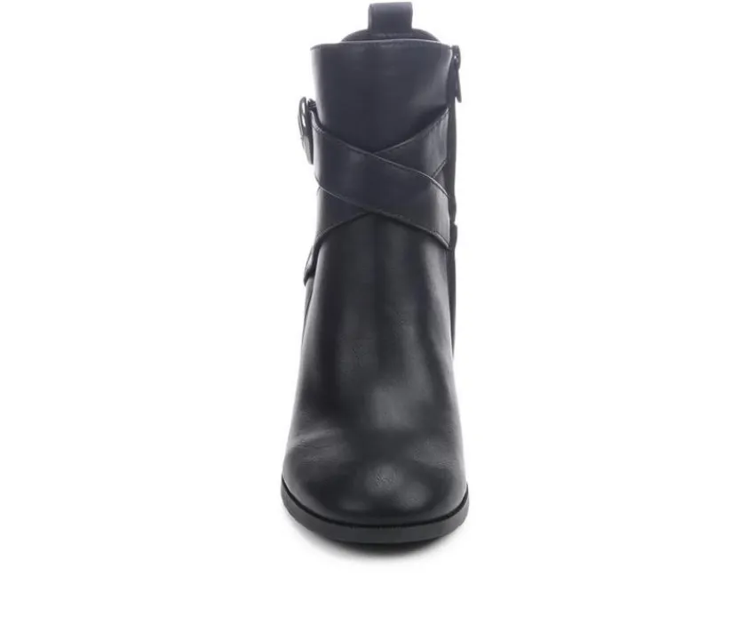 Vintage 7 Eight Dress>Women's Rowdy Booties