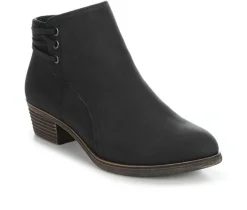 Women's Tarak Booties|Vintage 7 Eight Sale