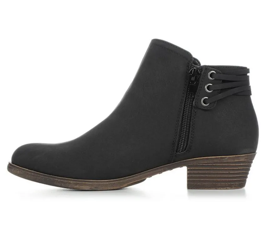 Women's Tarak Booties|Vintage 7 Eight Sale