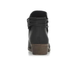 Women's Tarak Booties|Vintage 7 Eight Sale
