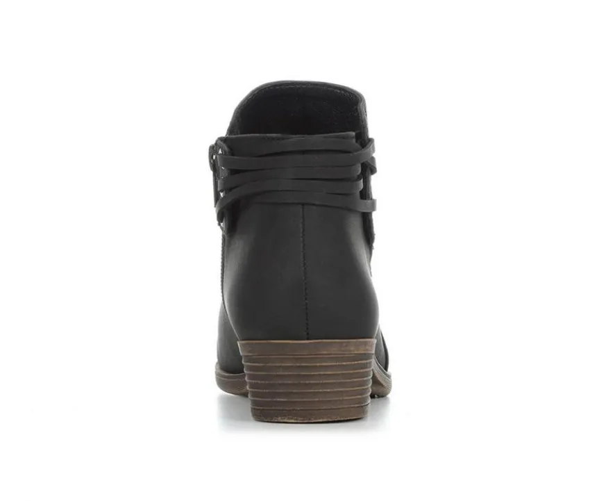 Women's Tarak Booties|Vintage 7 Eight Sale