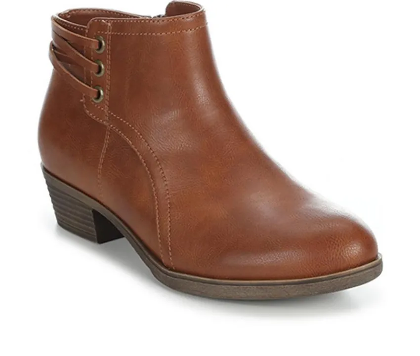 Vintage 7 Eight Boots & Booties>Women's Tarak Booties