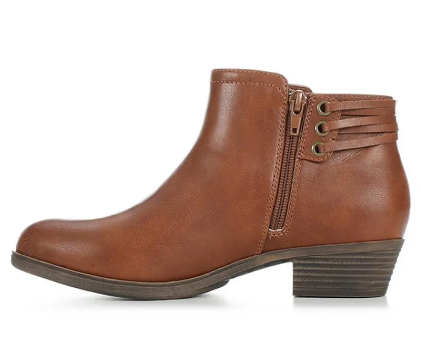 Vintage 7 Eight Boots & Booties>Women's Tarak Booties