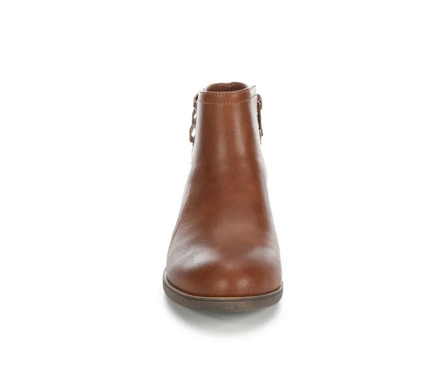 Vintage 7 Eight Boots & Booties>Women's Tarak Booties
