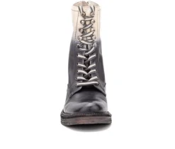 Vintage Foundry Co Lace Up|Cowboy & Western><noscript><img width=