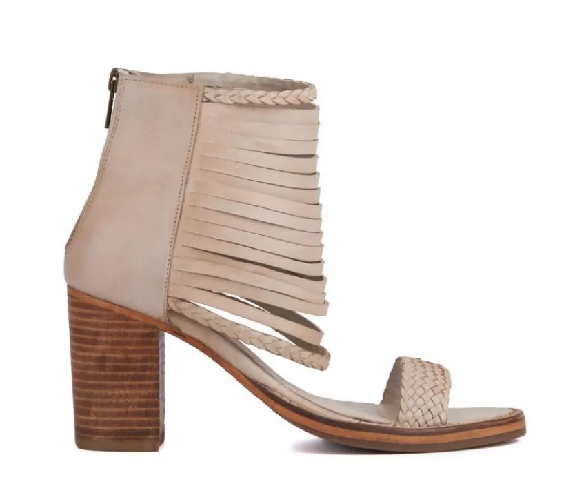 Women's Leila Dress Sandals|Vintage Foundry Co Outlet