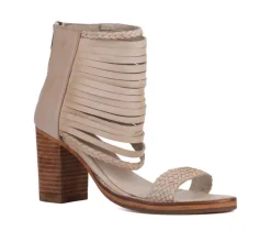 Women's Leila Dress Sandals|Vintage Foundry Co Outlet