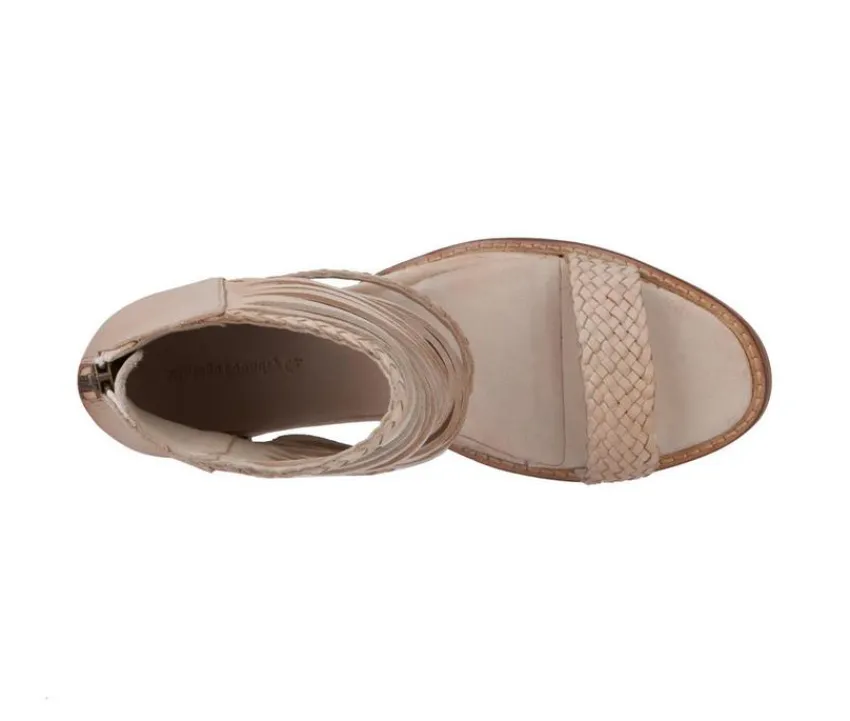 Women's Leila Dress Sandals|Vintage Foundry Co Outlet