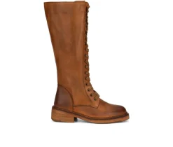 Women's Sadelle Knee High Boots|Vintage Foundry Co Discount