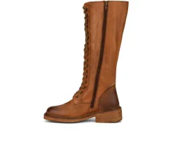 Women's Sadelle Knee High Boots|Vintage Foundry Co Discount
