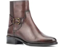 Vintage Foundry Co Boots & Booties>Women's Sirena Booties