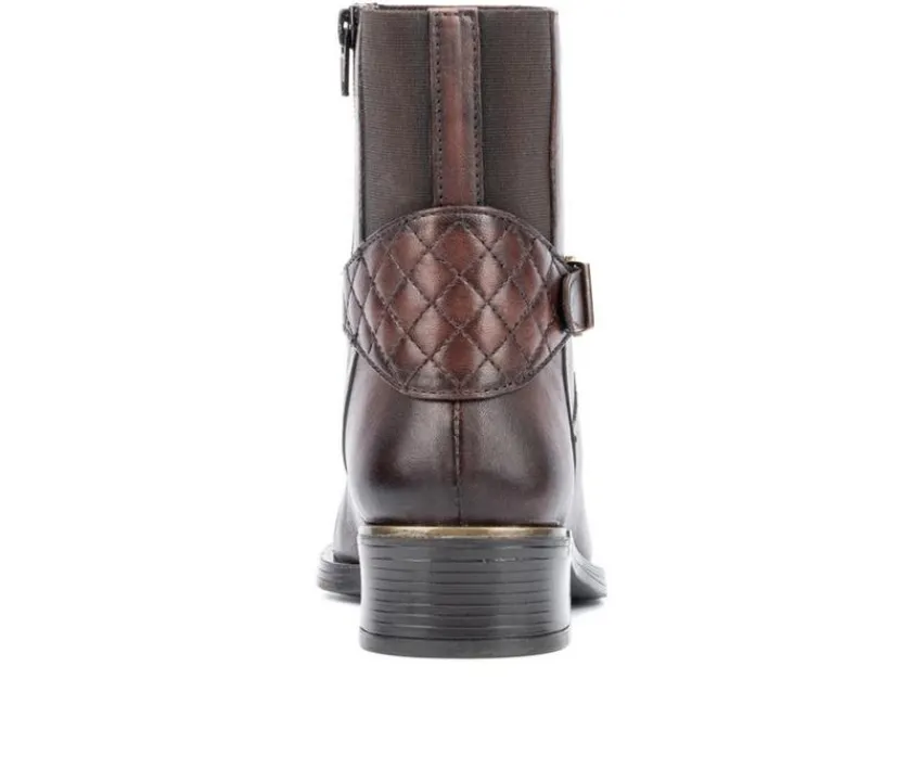 Vintage Foundry Co Boots & Booties>Women's Sirena Booties